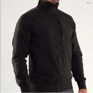 Lululemon Kung Fu Jacket II